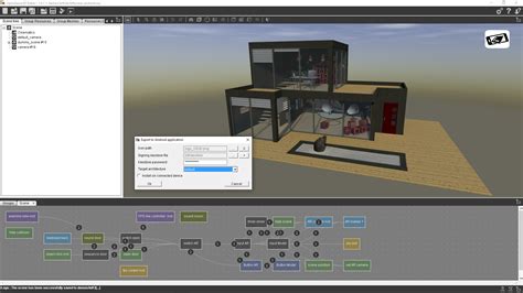 virtual 3d tour software|The Best 10 Free and Open.